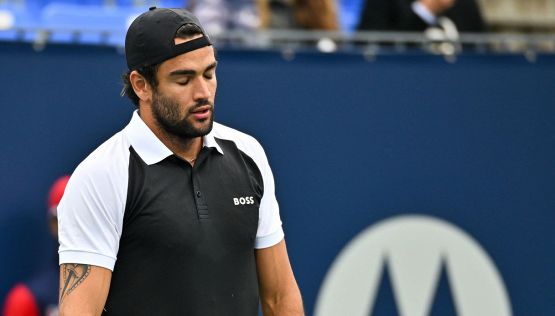 Tennis, Pietrangeli punge Nadal e Berrettini: "Pensa alle pubblicità "