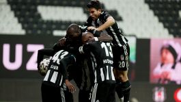 Dele Alli in prestito al Besiktas