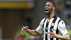 L’Inter tiene d’occhio Beto e prepara l’offerta giusta