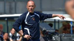 Südtirol: Bisoli è il nuovo allenatore
