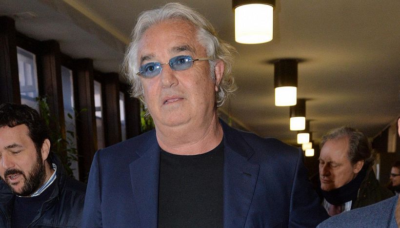 F1, Flavio Briatore durissimo con la Ferrari: "Tifosi presi in giro"