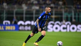 Brozovic si ferma, la richiesta dei tifosi dell’Inter a Inzaghi