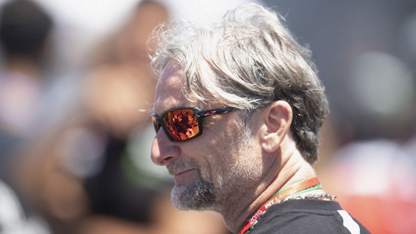 Carl Fogarty: "Oggi in MotoGP non ci sono superstar"
