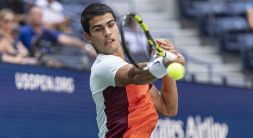 Tennis, Alcaraz definisce gli impegni del 2023