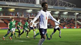 Niente Milan: un'altra big europea strappa la rising star Chuckwuemeka
