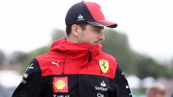 Montoya: "A Spa scommetterei su Leclerc"