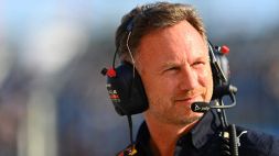 Red Bull: Horner traccia il bilancio a metà stagione