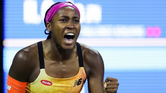 WTA 500 San José: Gauff si sbarazza di Osaka e va nei quarti di finale