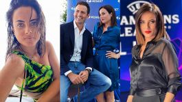 Benedetta Radaelli, la giornalista Mediaset alla conduzione di Pressing