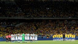 Mondiali 2026: richiesta ufficiale della CONMEBOL