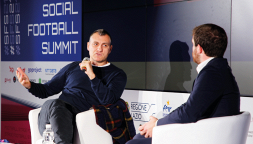 Come si fa a partecipare al Social Football Summit 2022