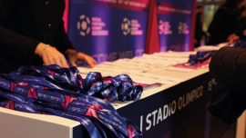 Uno snack Summit per contrastare violenza e discriminazione nel calcio