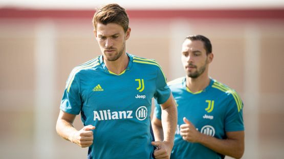 Rugani – Juventus, to be continued: casa nuova a Torino
