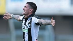 Le 5 cessioni più remunerative dell'Udinese