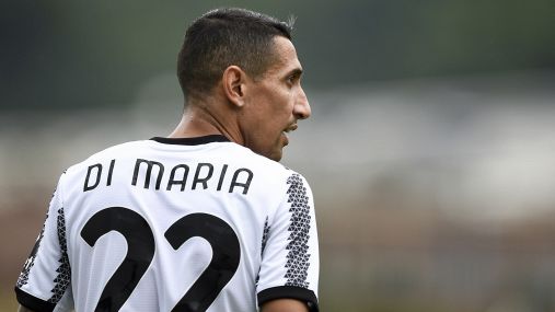 Di Maria: nel futuro Liga o Dortmund