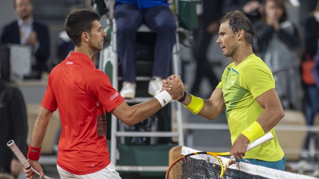 Djokovic – Nadal: il Roland Garros adesso è decisivo per lo Slam