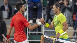 Djokovic – Nadal: il Roland Garros adesso è decisivo per lo Slam