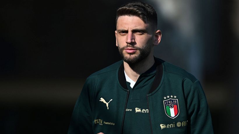 Sassuolo: presto rinnovo per Berardi