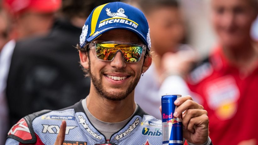 MotoGP, Ducati: sarà Bastianini il nuovo compagno di Bagnaia