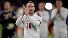 Lazio, acquistata la sorella di Eriksen