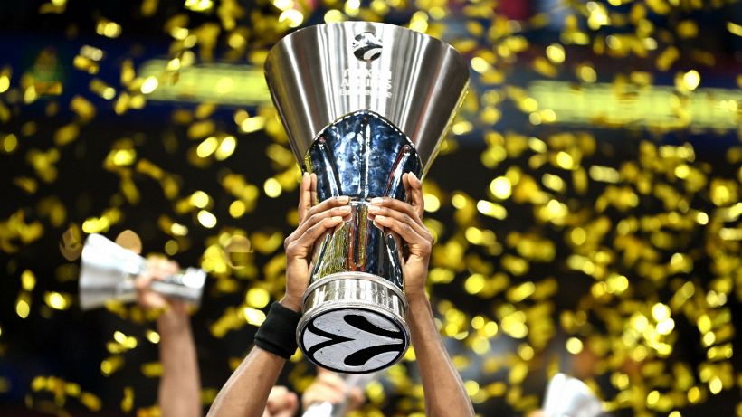 Il power rankind di Eurolega: Olimpia e Virtus in top 10