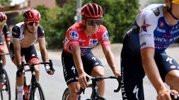 Ciclismo, Evenepoel: “Sarò pronto per il Giro d'Italia”