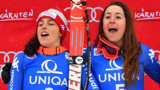 Sci, dopo due estati le squadre azzurre di Coppa del Mondo tornano in Sudamerica