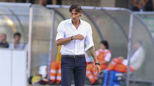 Cioffi: “Volevamo vincere, condannati da un episodio”