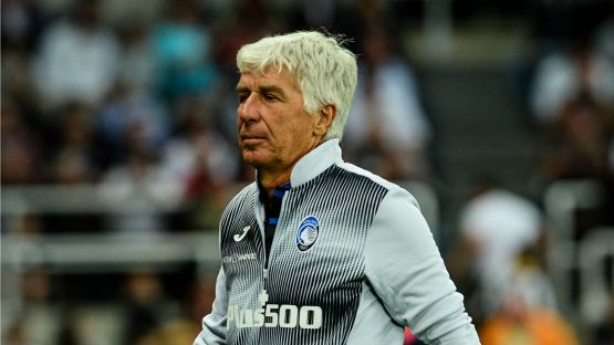 Atalanta, Gasperini tuona: "Servono attaccanti"