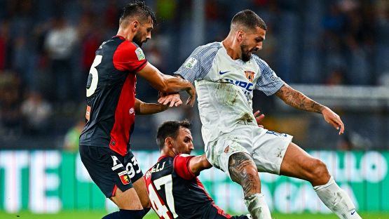 Serie B: pari per Genoa, Parma e Spal