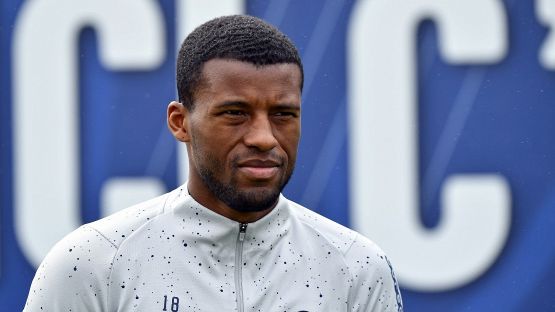 Roma, Wijnaldum è atterrato a Ciampino