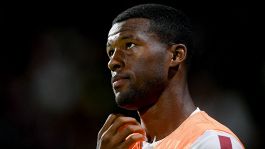 Roma, Wijnaldum: "C'è ancora tanta strada da fare"