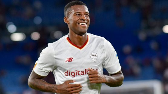 Roma, Wijnaldum ha deciso: niente operazione