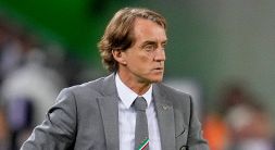 Italia, brutto ko: Mancini deluso, ammissione amara di Bonucci