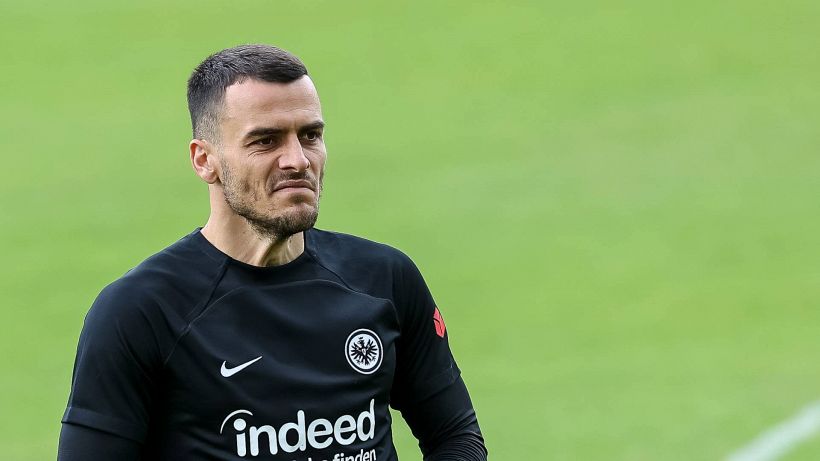 Kostic-Juventus: cosa manca per chiudere l’affare con l’Eintracht