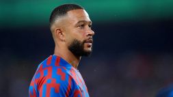 Juventus, countdown per Depay: l’olandese è ad un passo