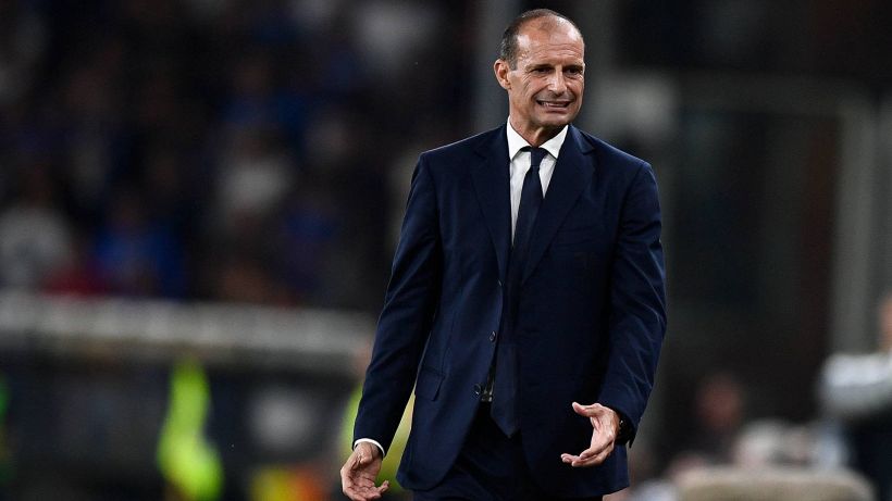 Juventus, la situazione di Pogba e Bonucci: Allegri fa il punto sugli infortunati
