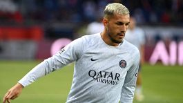 PSG, Galtier dà chiari indizi sul futuro di Paredes, Skriniar e Keylor Navas