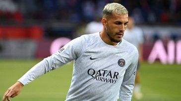 PSG, Galtier dà chiari indizi sul futuro di Paredes, Skriniar e Keylor Navas