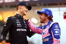 F1: caos mercato piloti, il punto. Alonso, che retroscena sulla scelta Aston Martin