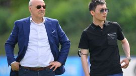 Inter tra Champions e mercato: i quarti significano tesoretto