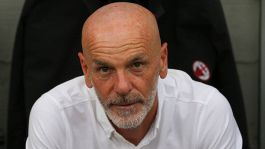 Milan, Pioli ha una certezza per il futuro e i rossoneri possono sorridere