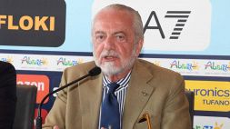 Infuria la polemica per le frasi di De Laurentiis: la risposta di Koulibaly