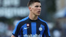 Inter, Casadei al centro del mercato: la valutazione del Chelsea