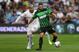 Moviola Sassuolo-Milan: non solo rigore, perchè Theo Hernandez poteva saltare il derby