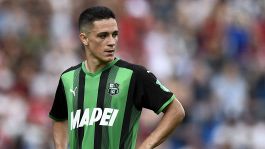 Calciomercato: il Napoli rilancia per Raspadori. E arriva la 'mossa' del giocatore