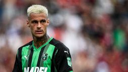 Le 5 cessioni più remunerative del Sassuolo