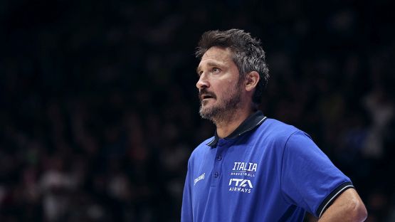 Basket, l'Italia di Pozzecco si regala due amichevoli di lusso