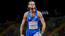 Giochi Europei, Tamberi replica a Mei: 'Sono sue le parole fuori luogo'