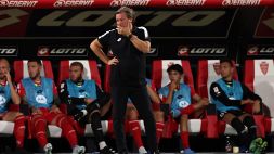 Serie A 202/2023, Monza-Torino: i convocati di Stroppa